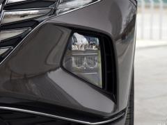 2021 Tucson L 1,5 т LUX Premium Edition 2021 Tucson L 1.5T LUX Premium Edition Фото 24 из 66