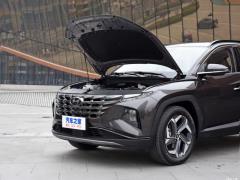 2021 Tucson L 1,5 т LUX Premium Edition 2021 Tucson L 1.5T LUX Premium Edition Фото 8 из 66