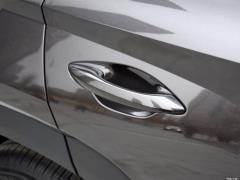 2021 Tucson L 1,5 т LUX Premium Edition 2021 Tucson L 1.5T LUX Premium Edition Фото 60 из 66