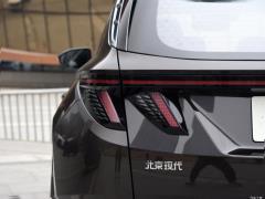 2021 Tucson L 1,5 т LUX Premium Edition 2021 Tucson L 1.5T LUX Premium Edition Фото 47 из 66
