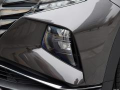 2021 Tucson L 1,5 т LUX Premium Edition 2021 Tucson L 1.5T LUX Premium Edition Фото 26 из 66