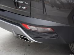 2021 Tucson L 1,5 т LUX Premium Edition 2021 Tucson L 1.5T LUX Premium Edition Фото 58 из 66