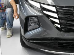 2021 Tucson L 1.5T 4WD TOP флагман 2021 Tucson L 1.5T 4WD TOP Flagship Edition Фото 167 из 258