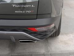 2021 Tucson L 1.5T 4WD LUX Премиум издание 2021 Tucson L 1.5T 4WD LUX Premium Edition Фото 148 из 258