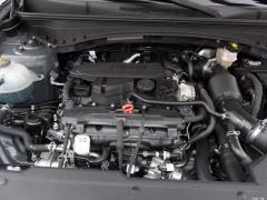 2021 Tucson L 1.5T 4WD LUX Премиум издание 2021 Tucson L 1.5T 4WD LUX Premium Edition Фото 100 из 258