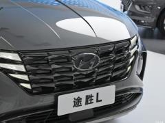 2021 Tucson L 1.5T 4WD TOP флагман 2021 Tucson L 1.5T 4WD TOP Flagship Edition Фото 161 из 258
