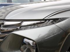 2021 Tucson L 1.5T GLX Элитное издание 2021 Tucson L 1.5T GLX Elite Edition Фото 53 из 258