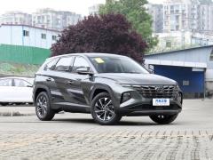 Фото Hyundai Tucson 