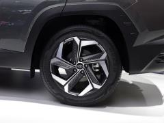 2021 Tucson L 1.5T 4WD TOP флагман 2021 Tucson L 1.5T 4WD TOP Flagship Edition Фото 210 из 258