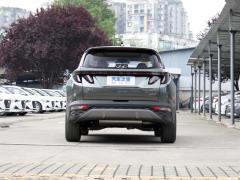 2021 Tucson L 1.5T GLX Элитное издание 2021 Tucson L 1.5T GLX Elite Edition Фото 6 из 258
