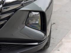 2021 Tucson L 1.5T 4WD LUX Премиум издание 2021 Tucson L 1.5T 4WD LUX Premium Edition Фото 114 из 258