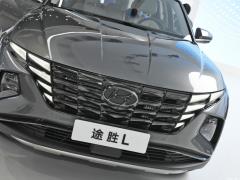2021 Tucson L 1.5T 4WD TOP флагман 2021 Tucson L 1.5T 4WD TOP Flagship Edition Фото 160 из 258