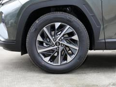2021 Tucson L 1.5T GLX Элитное издание 2021 Tucson L 1.5T GLX Elite Edition Фото 64 из 258