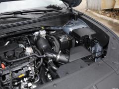 2021 Tucson L 1.5T GLX Элитное издание 2021 Tucson L 1.5T GLX Elite Edition Фото 36 из 258
