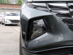 2021 Tucson L 1.5T GLX Элитное издание 2021 Tucson L 1.5T GLX Elite Edition Фото 45 из 258