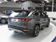 2021 Tucson L 1.5T 4WD TOP флагман 2021 Tucson L 1.5T 4WD TOP Flagship Edition Фото 18 из 258