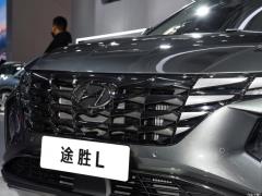 2021 Tucson L 1.5T 4WD TOP флагман 2021 Tucson L 1.5T 4WD TOP Flagship Edition Фото 241 из 258
