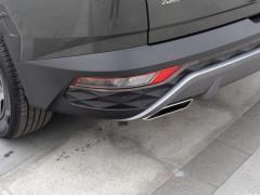 2021 Tucson L 1.5T 4WD LUX Премиум издание 2021 Tucson L 1.5T 4WD LUX Premium Edition Фото 139 из 258
