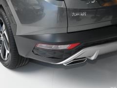 2021 Tucson L 1.5T 4WD TOP флагман 2021 Tucson L 1.5T 4WD TOP Flagship Edition Фото 186 из 258