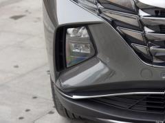 2021 Tucson L 1.5T 4WD LUX Премиум издание 2021 Tucson L 1.5T 4WD LUX Premium Edition Фото 109 из 258