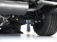 2021 Tucson L 1.5T 4WD TOP флагман 2021 Tucson L 1.5T 4WD TOP Flagship Edition Фото 192 из 258