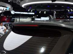 2021 Tucson L 1.5T 4WD TOP флагман 2021 Tucson L 1.5T 4WD TOP Flagship Edition Фото 246 из 258