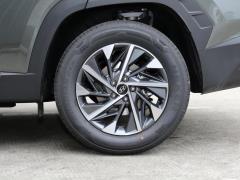 2021 Tucson L 1.5T GLX Элитное издание 2021 Tucson L 1.5T GLX Elite Edition Фото 70 из 258