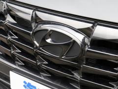 2021 Tucson L 1.5T GLX Элитное издание 2021 Tucson L 1.5T GLX Elite Edition Фото 49 из 258