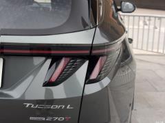 2021 Tucson L 1.5T 4WD LUX Премиум издание 2021 Tucson L 1.5T 4WD LUX Premium Edition Фото 147 из 258