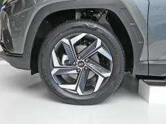 2021 Tucson L 1.5T 4WD TOP флагман 2021 Tucson L 1.5T 4WD TOP Flagship Edition Фото 174 из 258