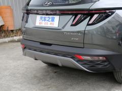 2021 Tucson L 1.5T GLX Элитное издание 2021 Tucson L 1.5T GLX Elite Edition Фото 87 из 258