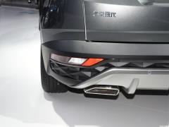 2021 Tucson L 1.5T 4WD TOP флагман 2021 Tucson L 1.5T 4WD TOP Flagship Edition Фото 248 из 258