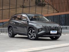 2021 Tucson L 1.5T 4WD LUX Премиум издание 2021 Tucson L 1.5T 4WD LUX Premium Edition Фото 10 из 258
