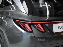 2021 Tucson L 1.5T 4WD TOP флагман 2021 Tucson L 1.5T 4WD TOP Flagship Edition Фото 185 из 258