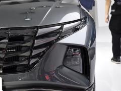 2021 Tucson L 1.5T 4WD TOP флагман 2021 Tucson L 1.5T 4WD TOP Flagship Edition Фото 197 из 258