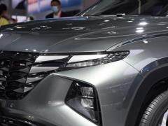 2021 Tucson L 1.5T 4WD TOP флагман 2021 Tucson L 1.5T 4WD TOP Flagship Edition Фото 237 из 258