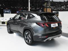2021 Tucson L 1.5T 4WD TOP флагман 2021 Tucson L 1.5T 4WD TOP Flagship Edition Фото 20 из 258