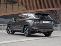 2021 Tucson L 1.5T 4WD LUX Премиум издание 2021 Tucson L 1.5T 4WD LUX Premium Edition Фото 12 из 258