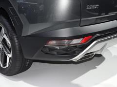 2021 Tucson L 1.5T 4WD TOP флагман 2021 Tucson L 1.5T 4WD TOP Flagship Edition Фото 250 из 258