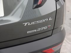 2021 Tucson L 1.5T 4WD LUX Премиум издание 2021 Tucson L 1.5T 4WD LUX Premium Edition Фото 146 из 258