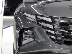 2021 Tucson L 1.5T 4WD TOP флагман 2021 Tucson L 1.5T 4WD TOP Flagship Edition Фото 195 из 258