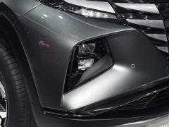 2021 Tucson L 1.5T 4WD TOP флагман 2021 Tucson L 1.5T 4WD TOP Flagship Edition Фото 220 из 258