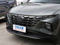 2021 Tucson L 1.5T GLX Элитное издание 2021 Tucson L 1.5T GLX Elite Edition Фото 48 из 258