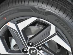 2021 Tucson L 1.5T 4WD TOP флагман 2021 Tucson L 1.5T 4WD TOP Flagship Edition Фото 178 из 258