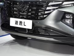 2021 Tucson L 1.5T 4WD TOP флагман 2021 Tucson L 1.5T 4WD TOP Flagship Edition Фото 240 из 258