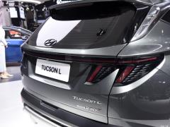 2021 Tucson L 1.5T 4WD TOP флагман 2021 Tucson L 1.5T 4WD TOP Flagship Edition Фото 215 из 258