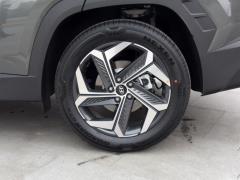 2021 Tucson L 1.5T 4WD LUX Премиум издание 2021 Tucson L 1.5T 4WD LUX Premium Edition Фото 130 из 258