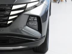 2021 Tucson L 1.5T 4WD TOP флагман 2021 Tucson L 1.5T 4WD TOP Flagship Edition Фото 170 из 258