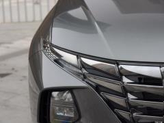 2021 Tucson L 1.5T 4WD LUX Премиум издание 2021 Tucson L 1.5T 4WD LUX Premium Edition Фото 108 из 258