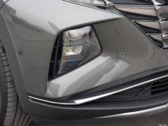 2021 Tucson L 1.5T 4WD LUX Премиум издание 2021 Tucson L 1.5T 4WD LUX Premium Edition Фото 107 из 258